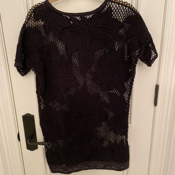 Isabel Marant crochet dress - Picture 2 of 3